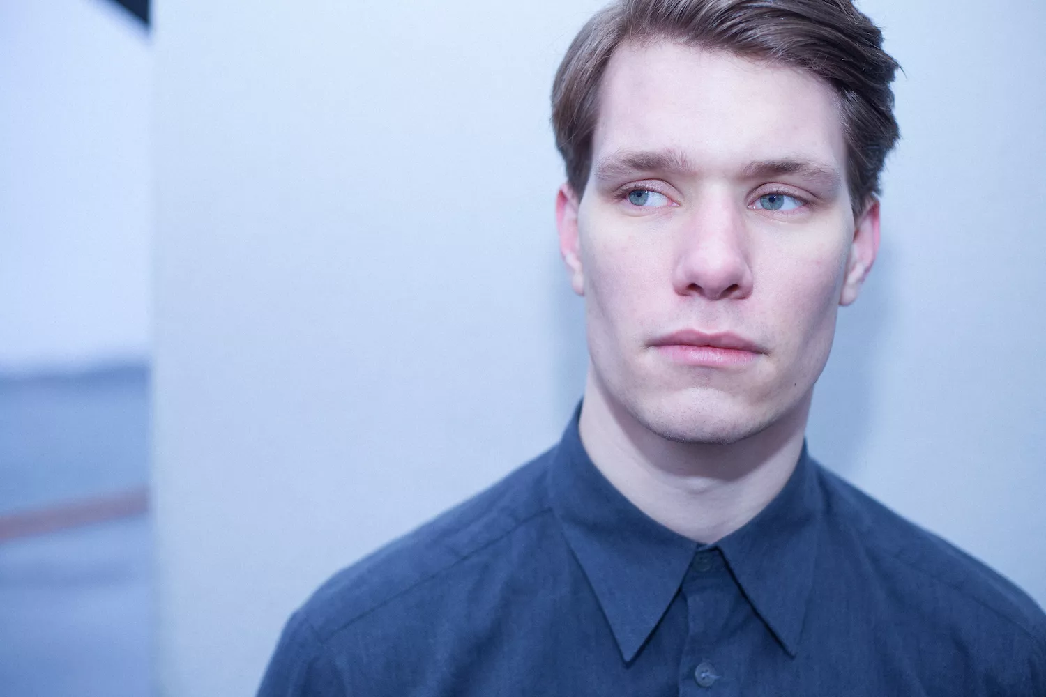 Premiere: Hør andre låt fra Tellef Raabes nye EP