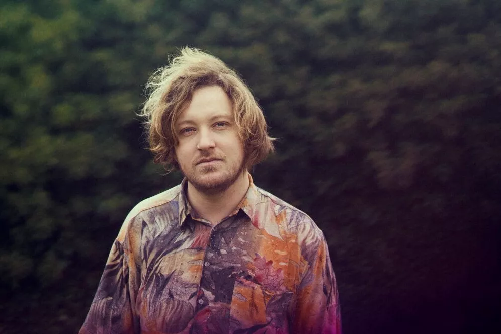 Græsset er mere evergreen hos indierockens falsetter