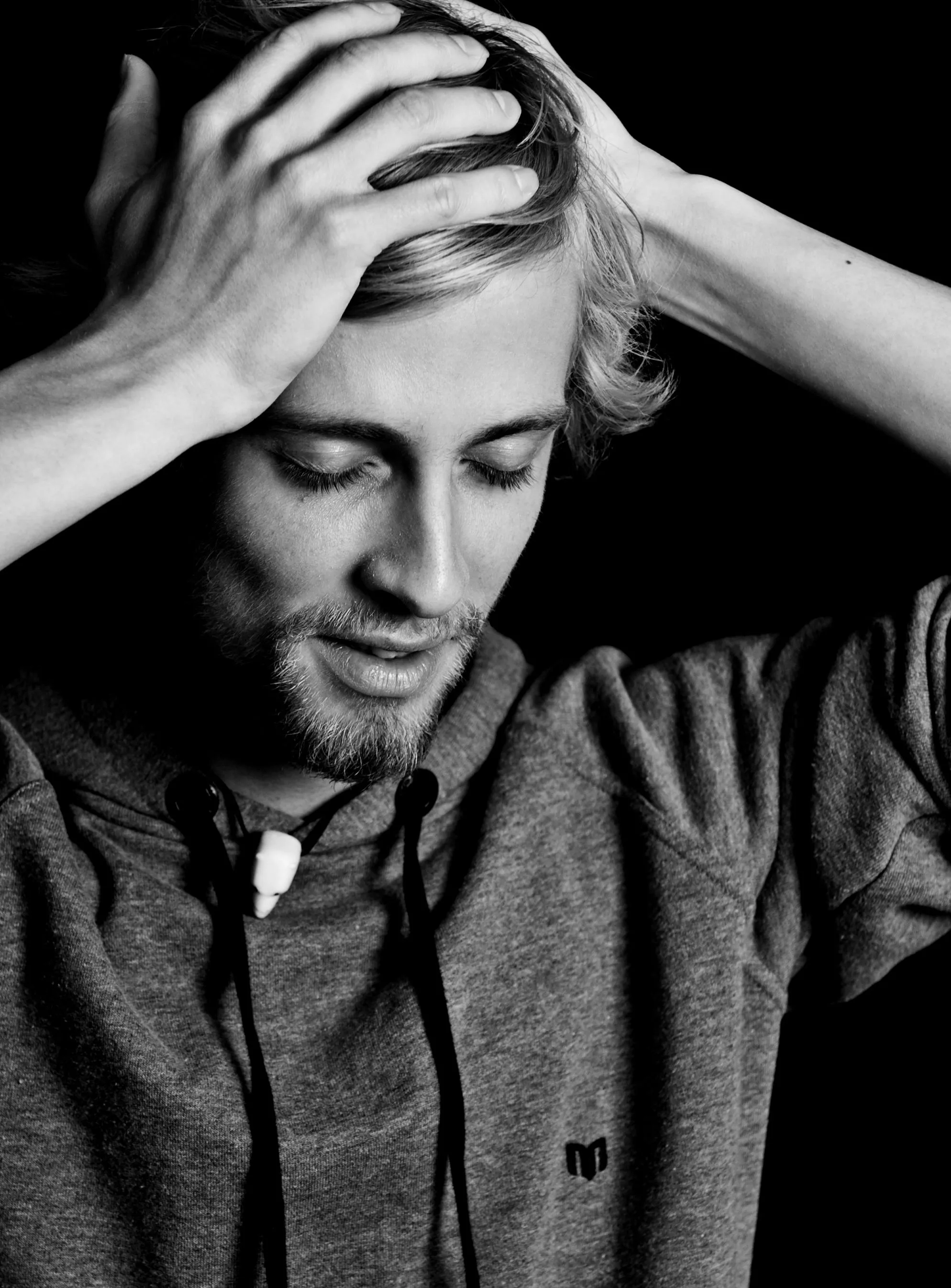 Sebastian Lind klar med ny single og tour med Jonathan Johansson