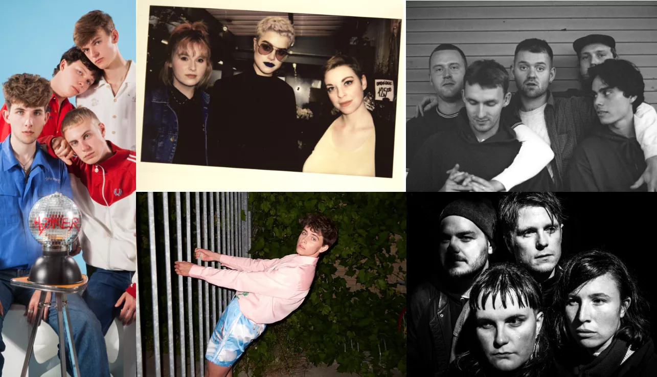 GUIDE: De bliver store i 2020 – Danmark