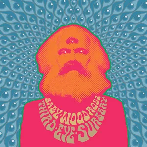 Third Eye Surgery - Baby Woodrose