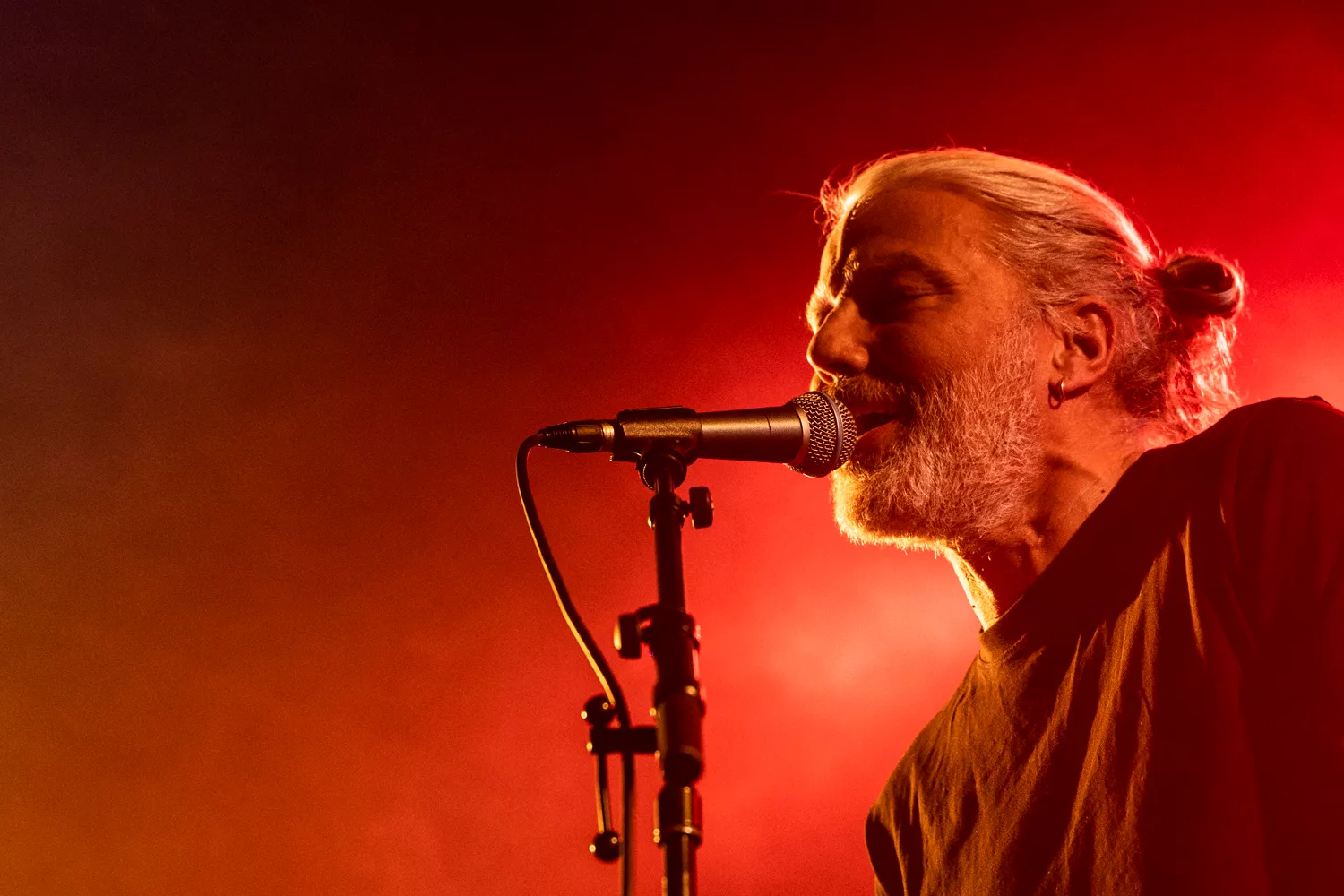 Endelig festival – ENGAGE på Kastellet