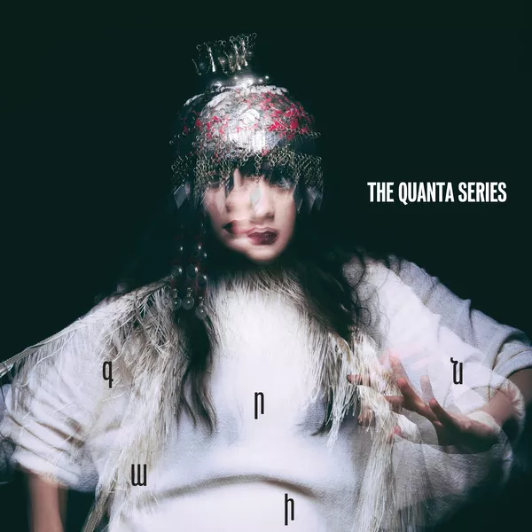 The Quanta Series - KÁRYYN