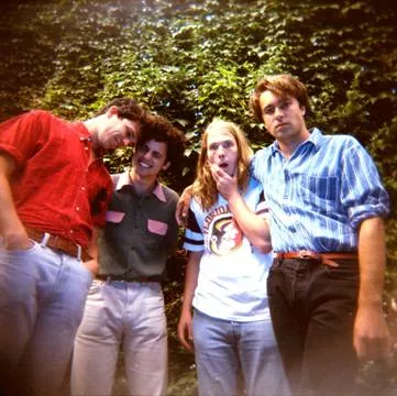 The Vaccines giver koncert