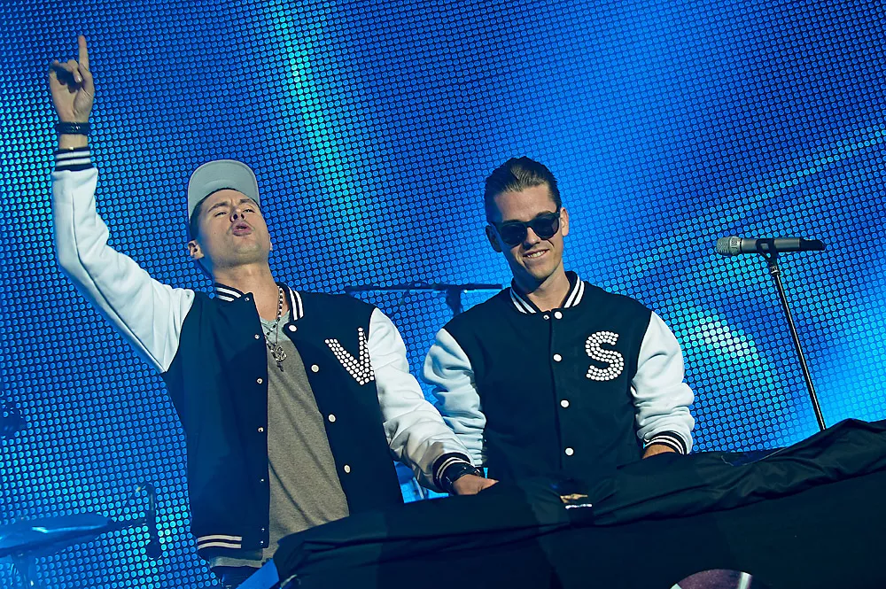 Danish DeeJay Awards klar med nominerede