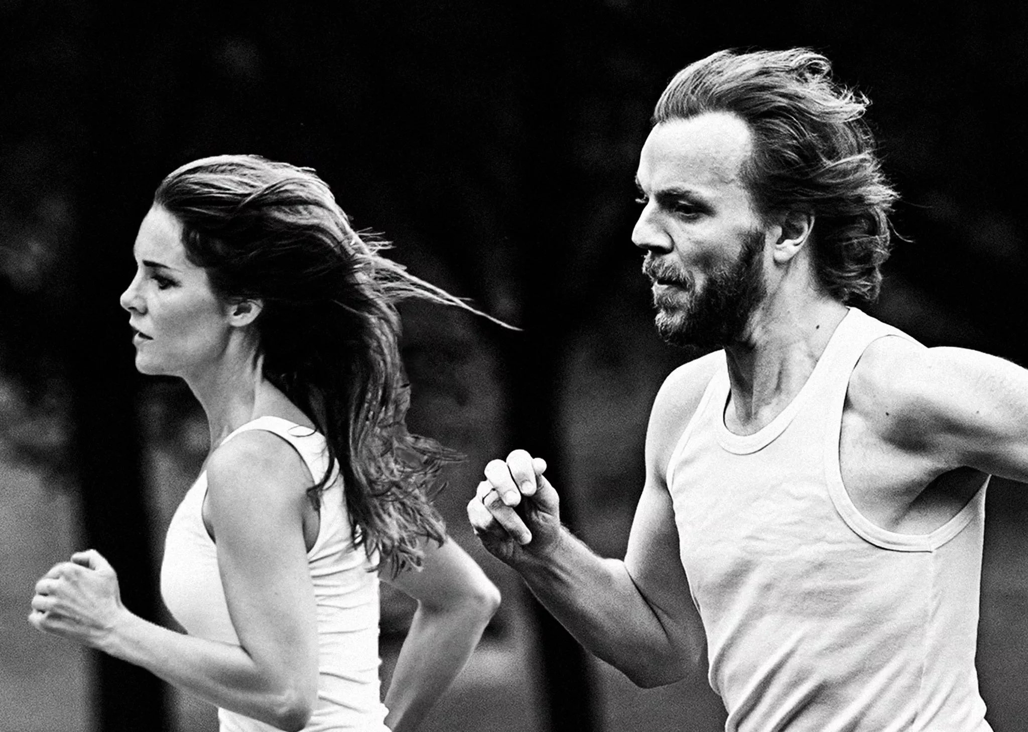 Tre nye navn til Piknik I Parken