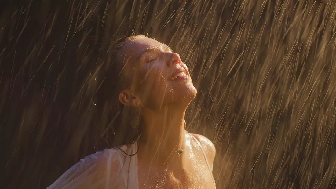 Mystisk, melankolsk og småmesterlig dansk debut