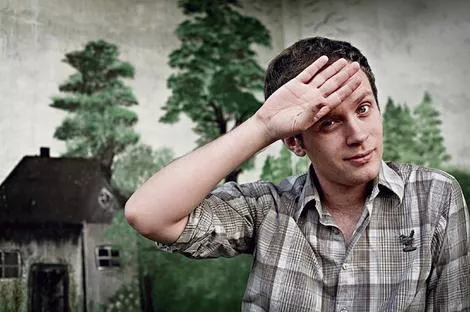 Jens Lekman ramt af svineinfluenza