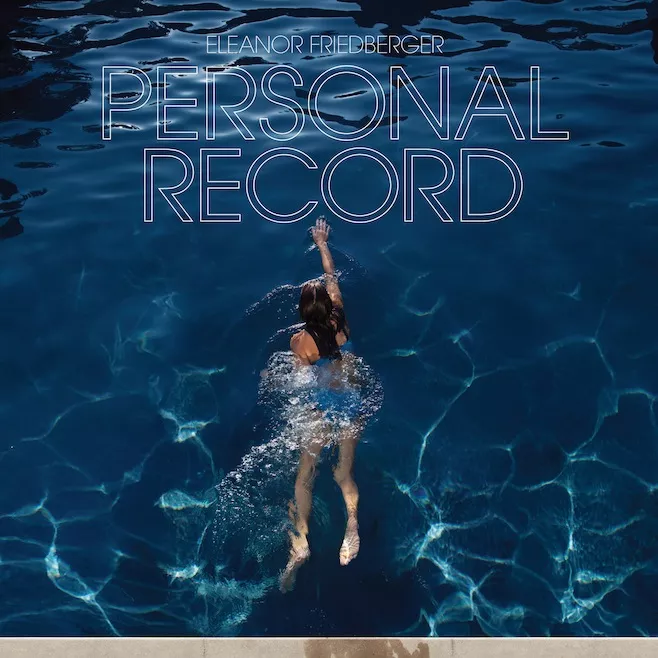 Personal Record - Eleanor Friedberger