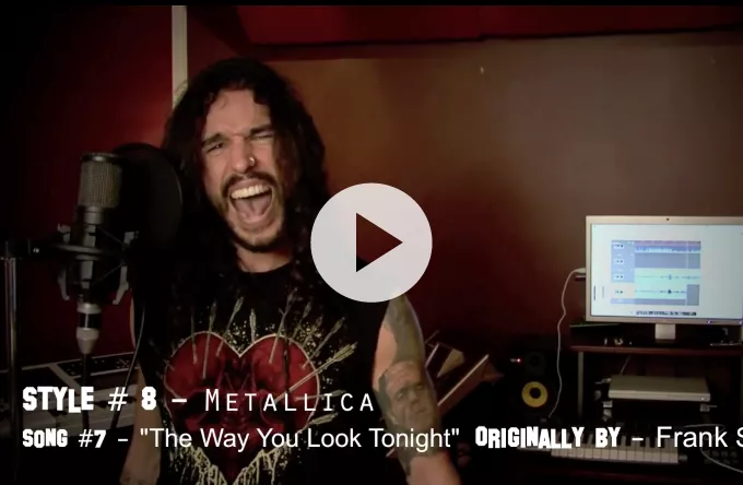 Før Valentinsdag: Hør 20 kærlighedssange i 20 forskellige stilarter