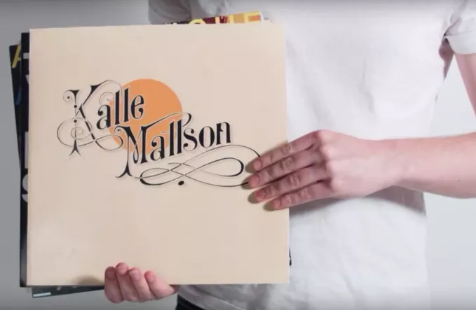 Test dig selv – hvor mange albumcovers genkender du?