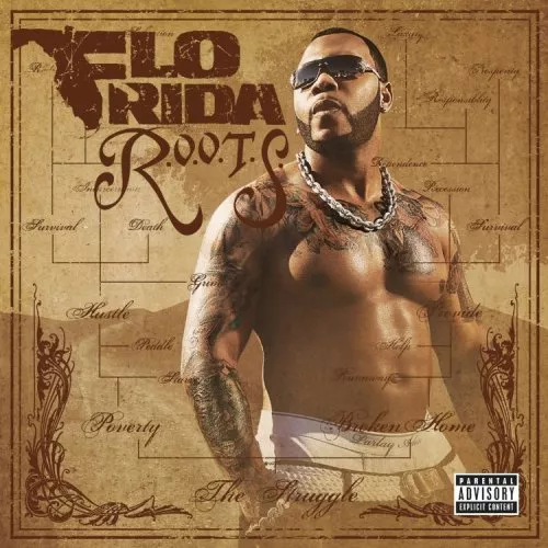 R.O.O.T.S - Flo Rida