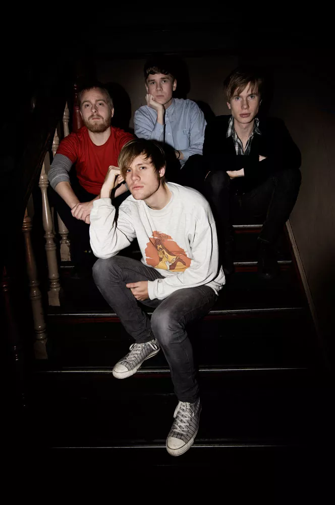 Annasaid til Eurosonic