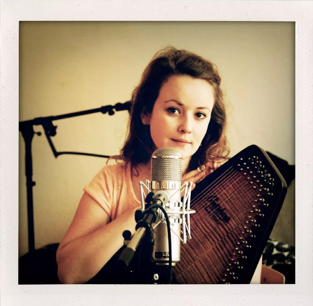 Penny Police klar med album