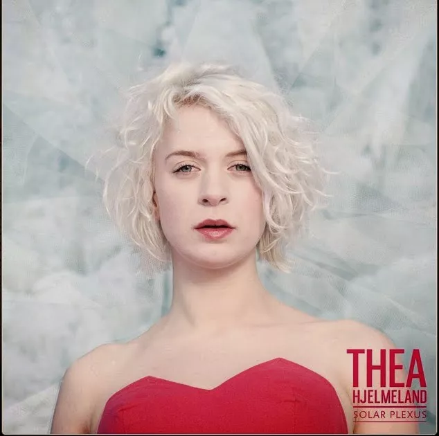 Solar Plexus - Thea Hjelmeland