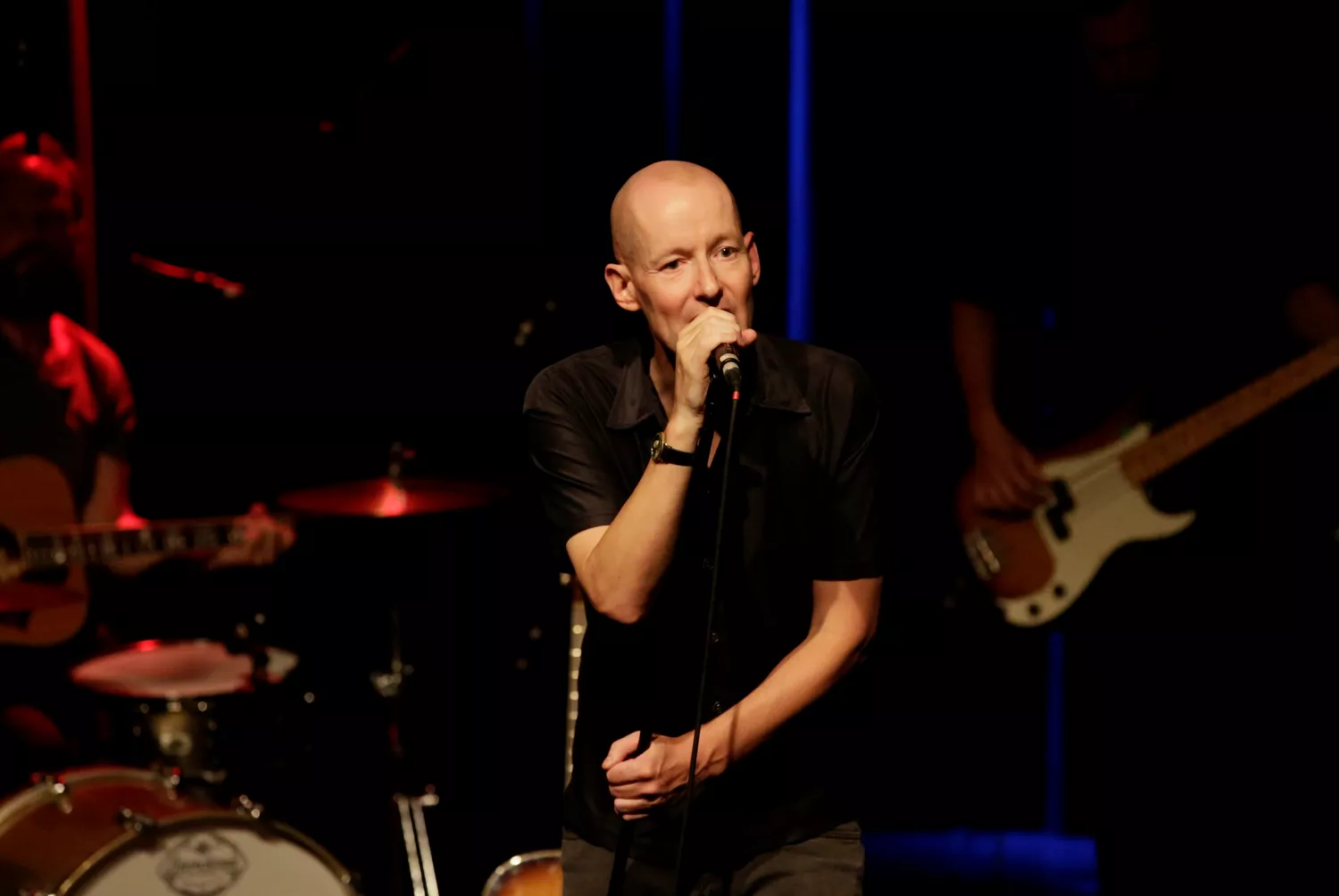 Esbjerg Rock Festival præsenterer flere nye navne