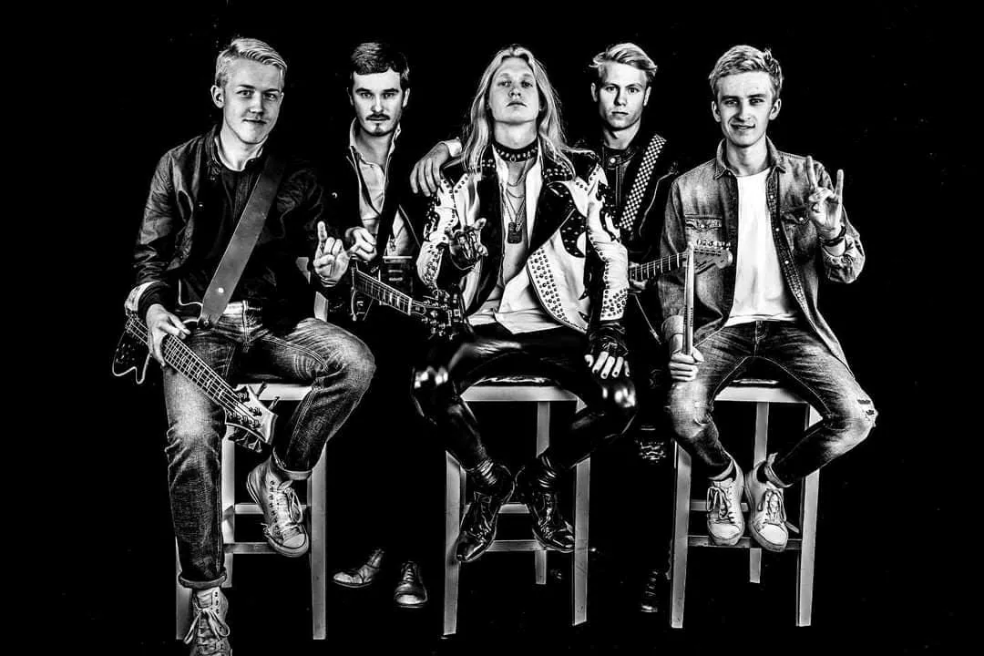 Fotograf: Ulf Zetterlund