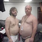 Tenacious D ender sultestrejke før tid