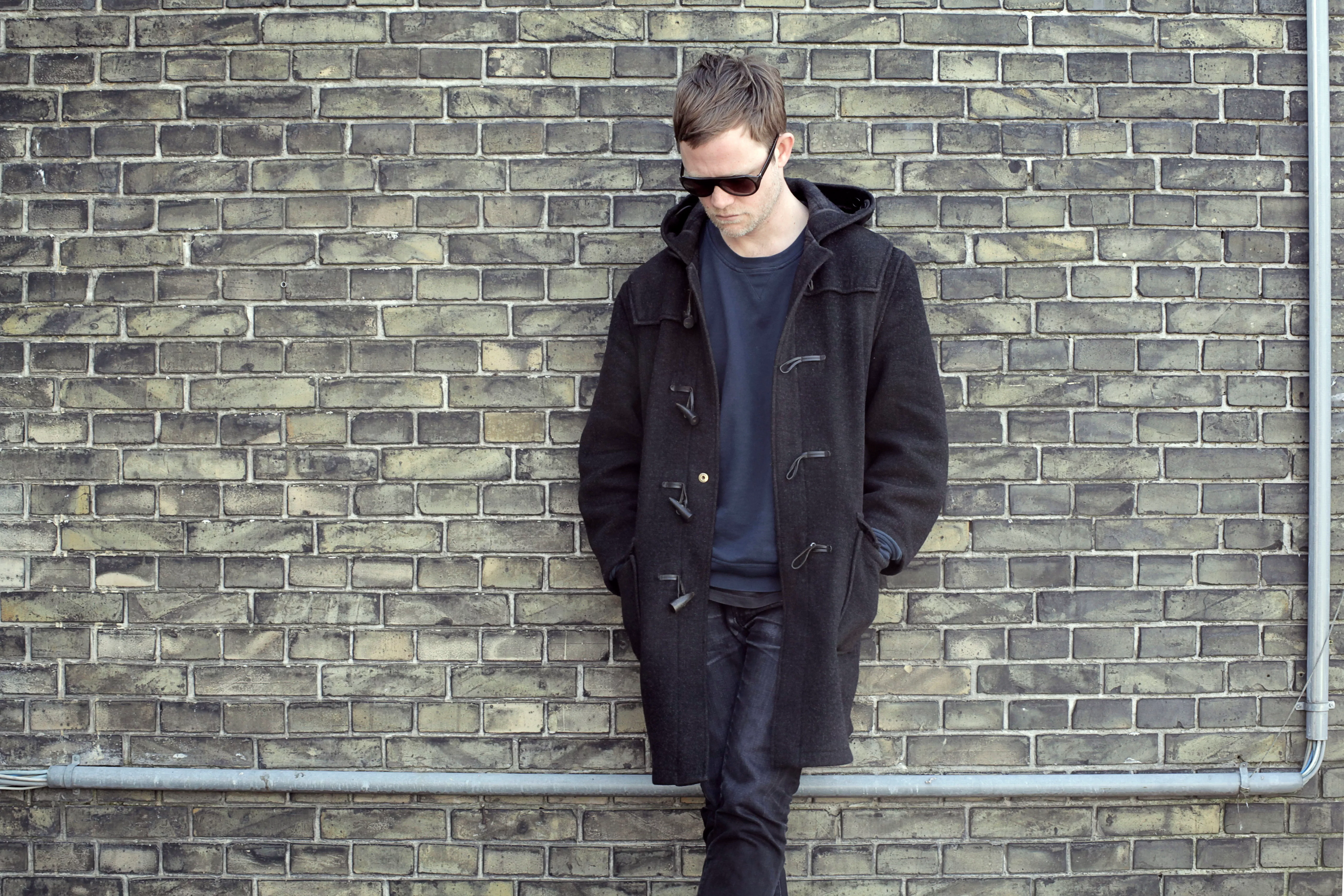 Hør nyt nummer fra Kashmir-bassists kommende soloplade