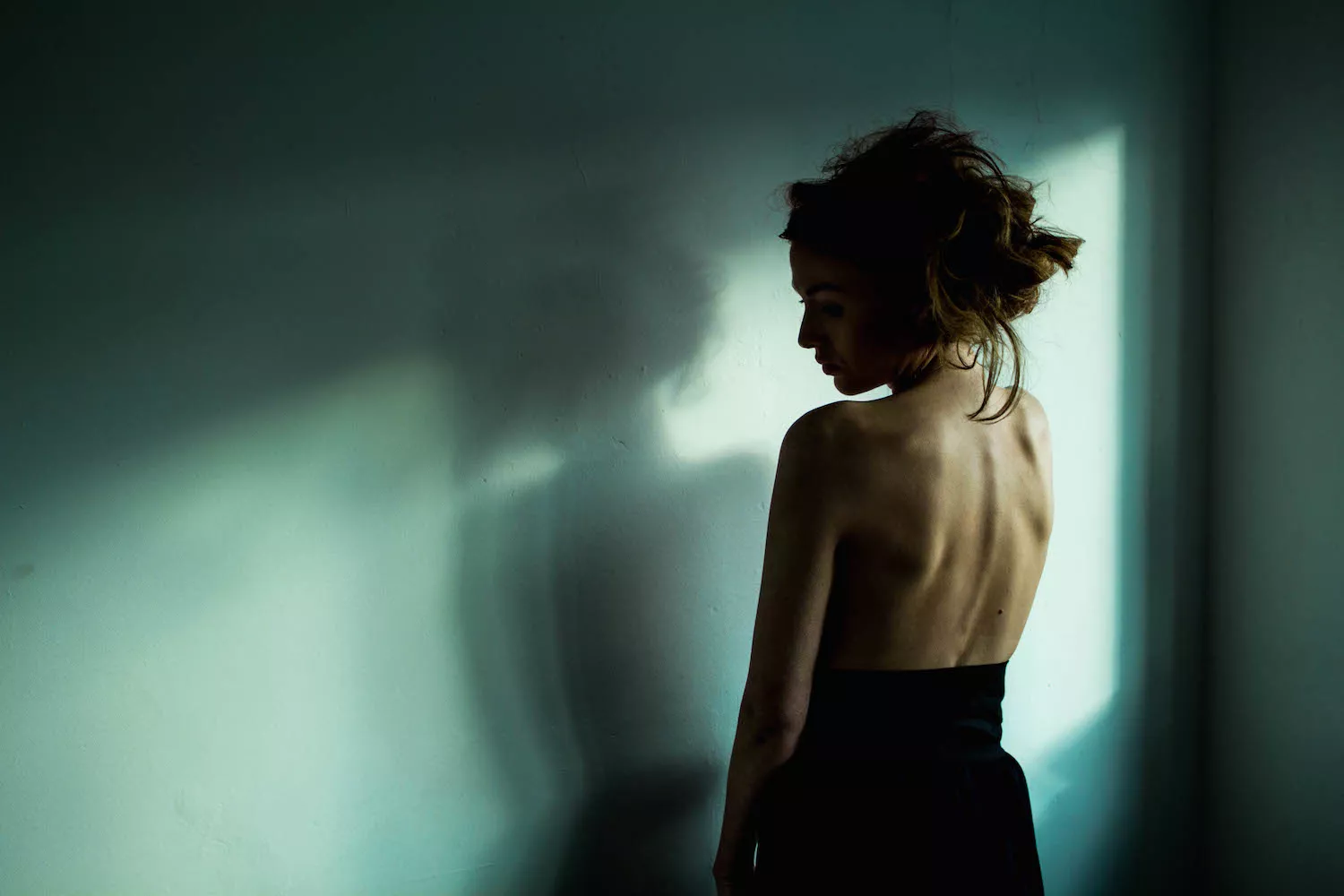 Sjalusi og misunnelse