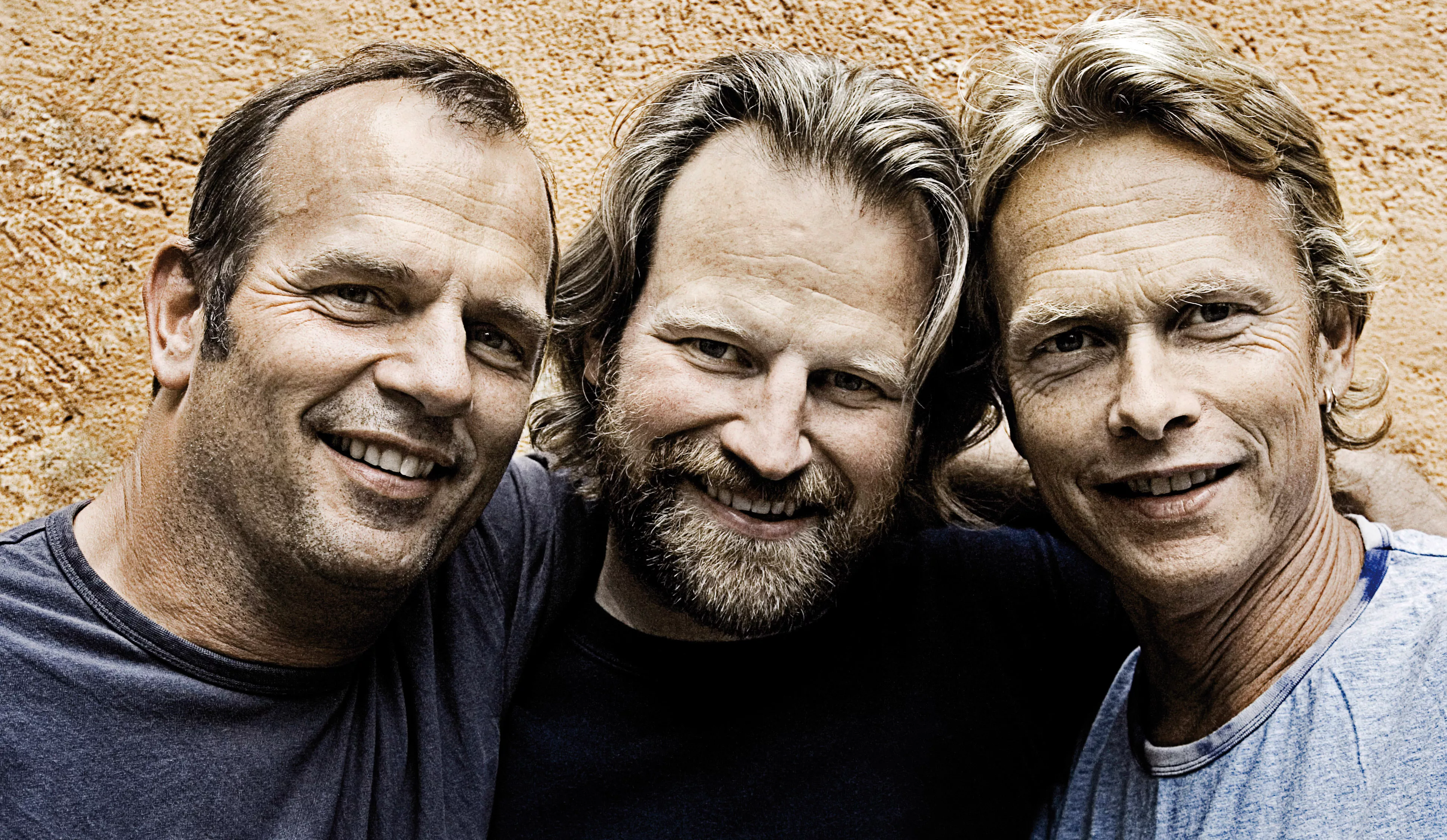 Skipper Just Frost tager afsked