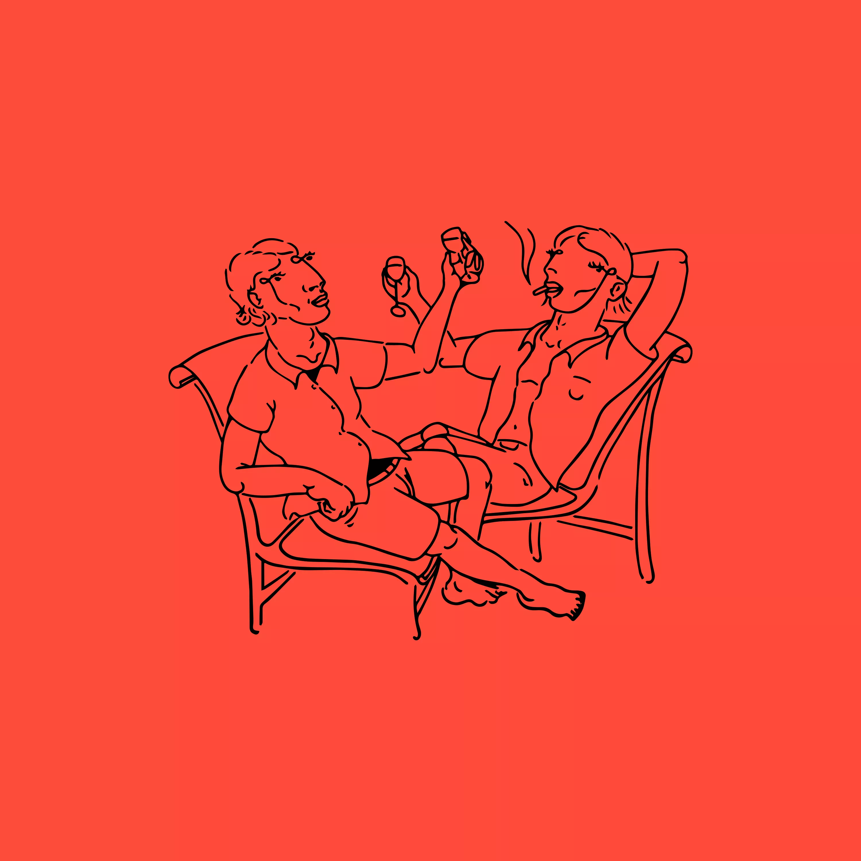 Sommerkys - Barselona