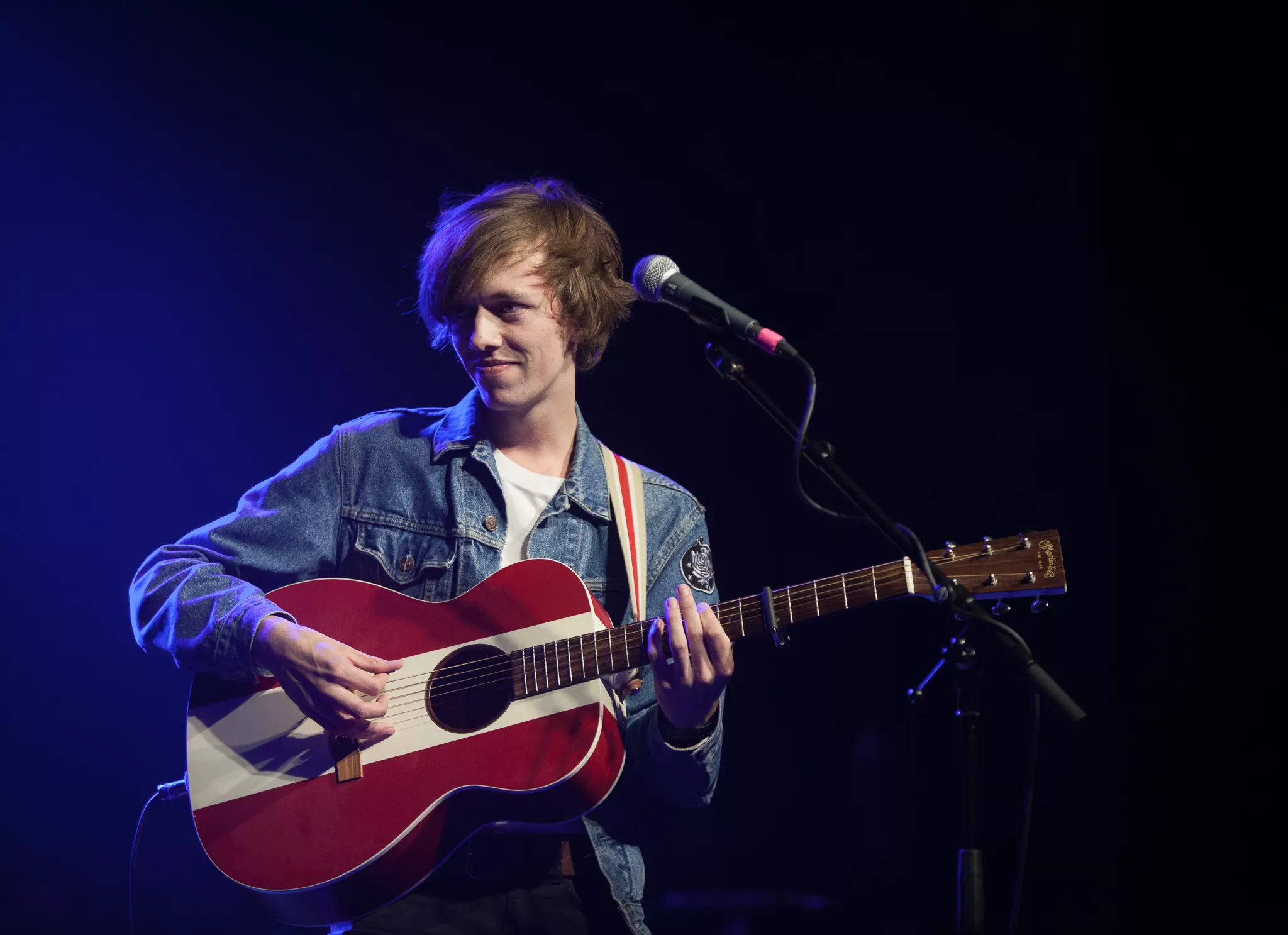 Julekalender: Årets bedste sang ifølge Ulige Numre