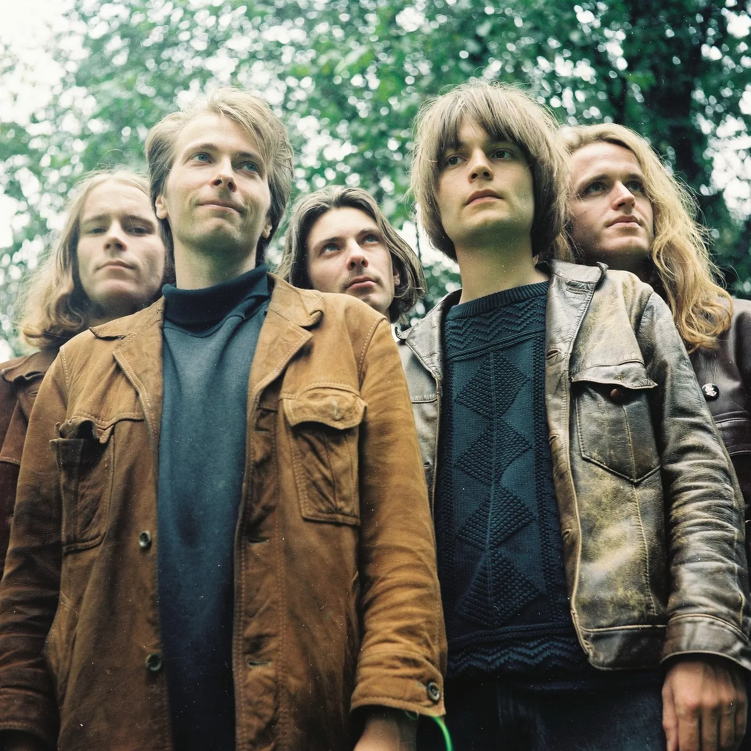 Svensk indieklassiker återutges