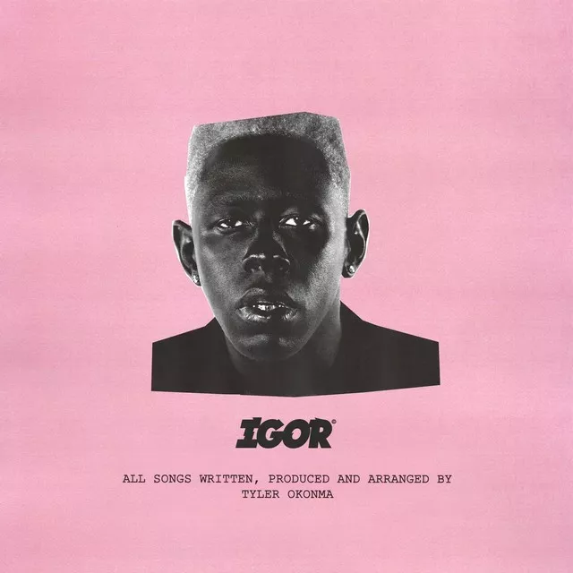 IGOR - Tyler, The Creator