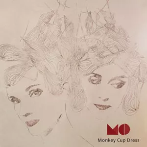 Monkey Cup Dress - Monkey Cup Dress