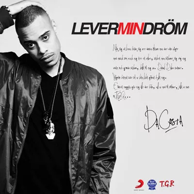 Lever Min Dröm - Da Costa