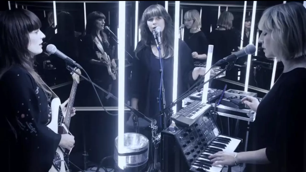 Se video: Giana Factory fra flere vinkler