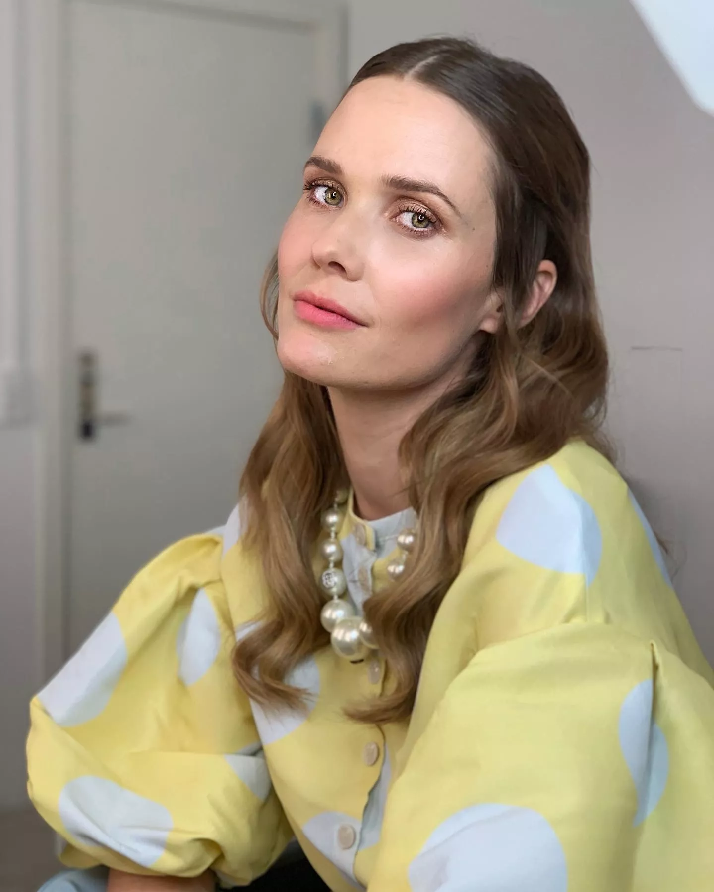 OH LAND-INTERVIEW: Om drømme, kreativitet og teknologi