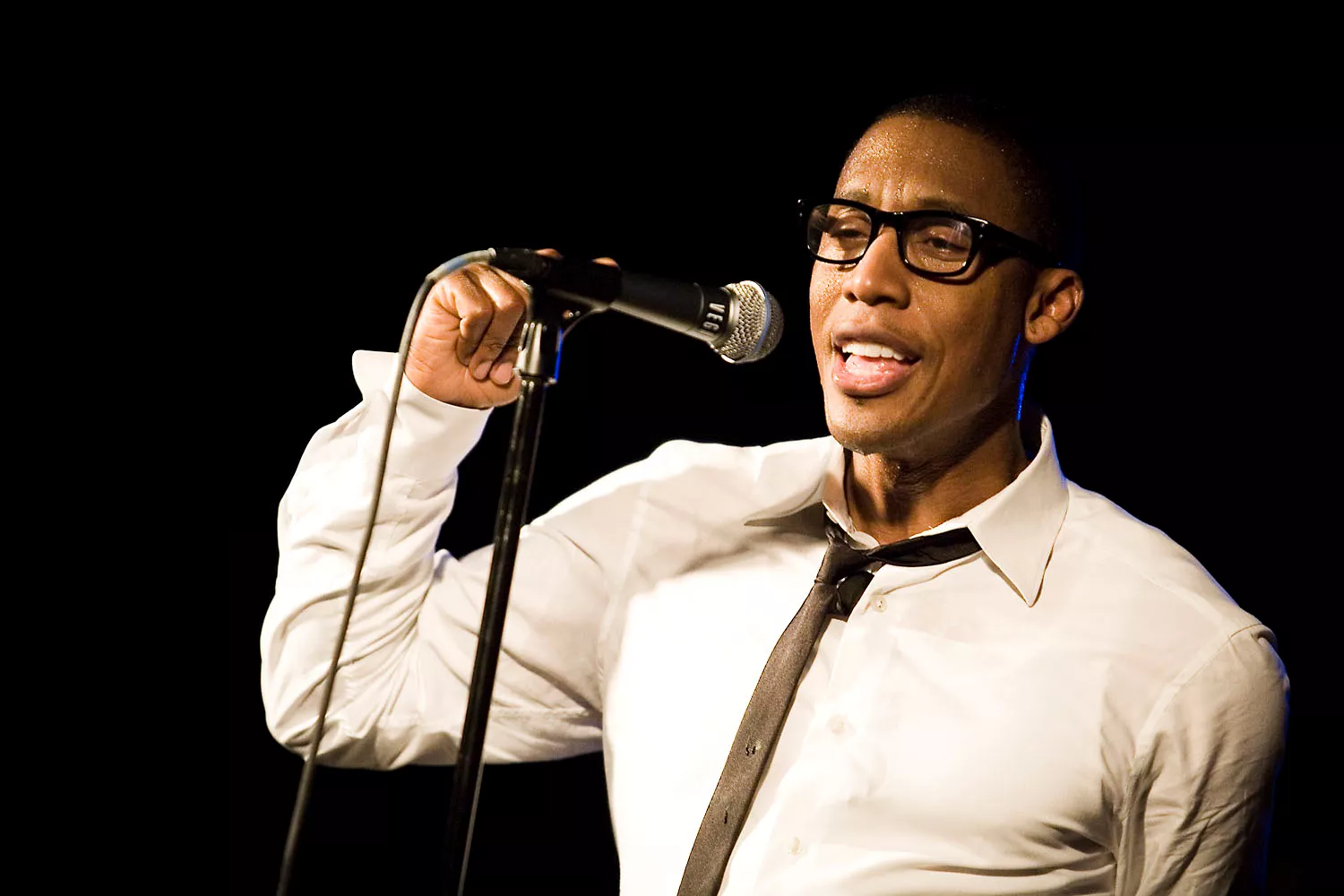 Raphael Saadiq vender tilbage