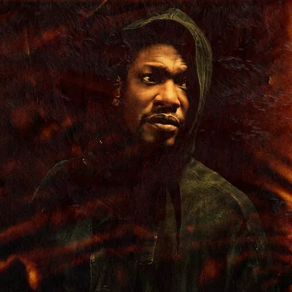Bleeds - Roots Manuva