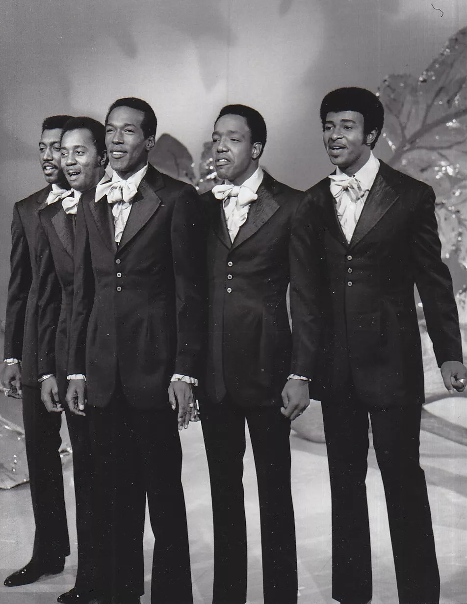 Soul-legendar har avlidit