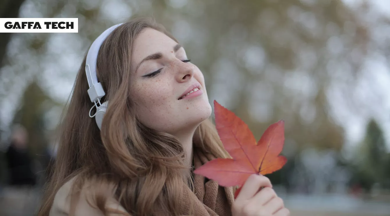 Walkman-afspilleren kommer i helt ny version