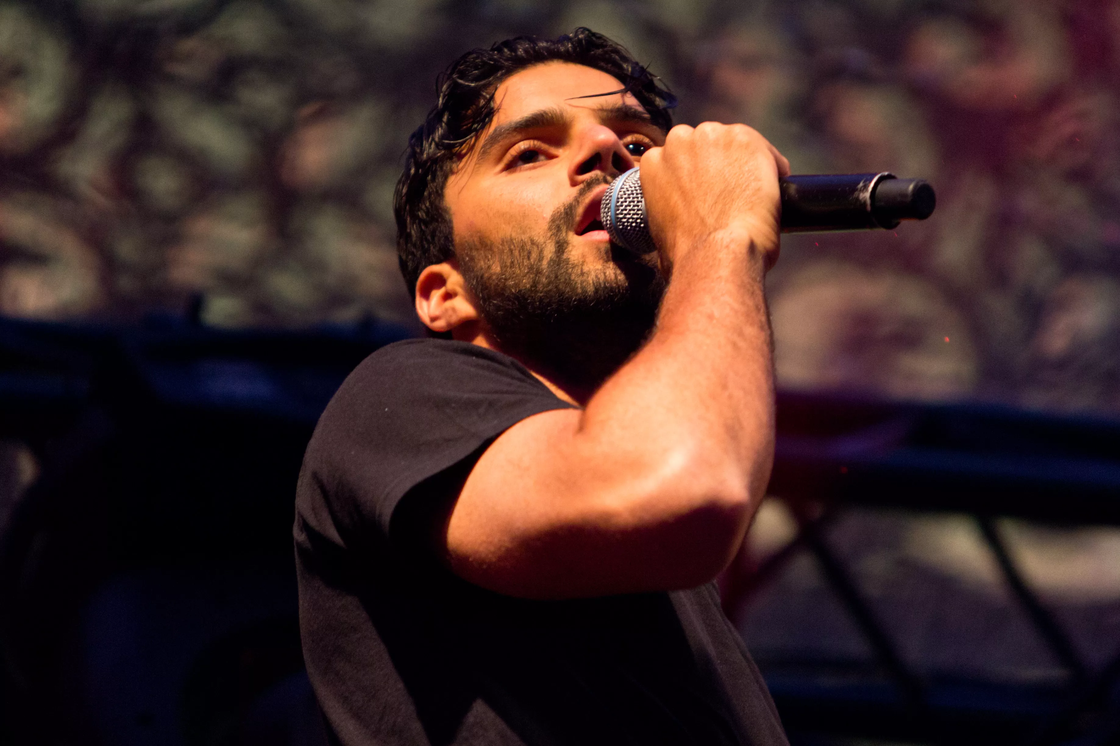 Fem nye elektroniske navne til Tinderbox Festival