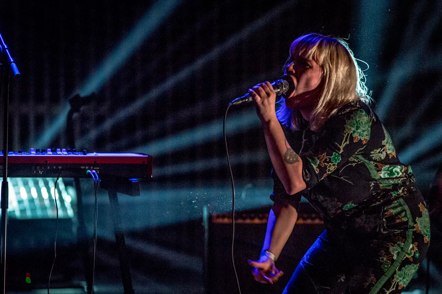 Her er de nominerede til Nordic Music Prize