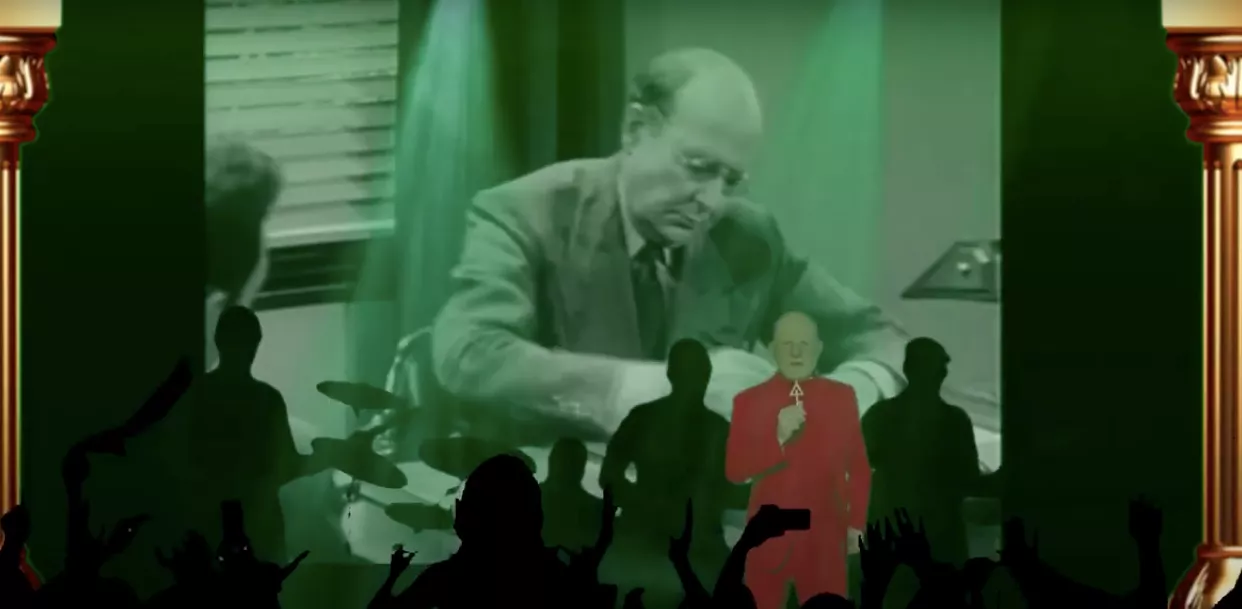 PREMIÄR: Patrik Arves Nya Krösus om självmedvetenhet, kärlek och kapitalism