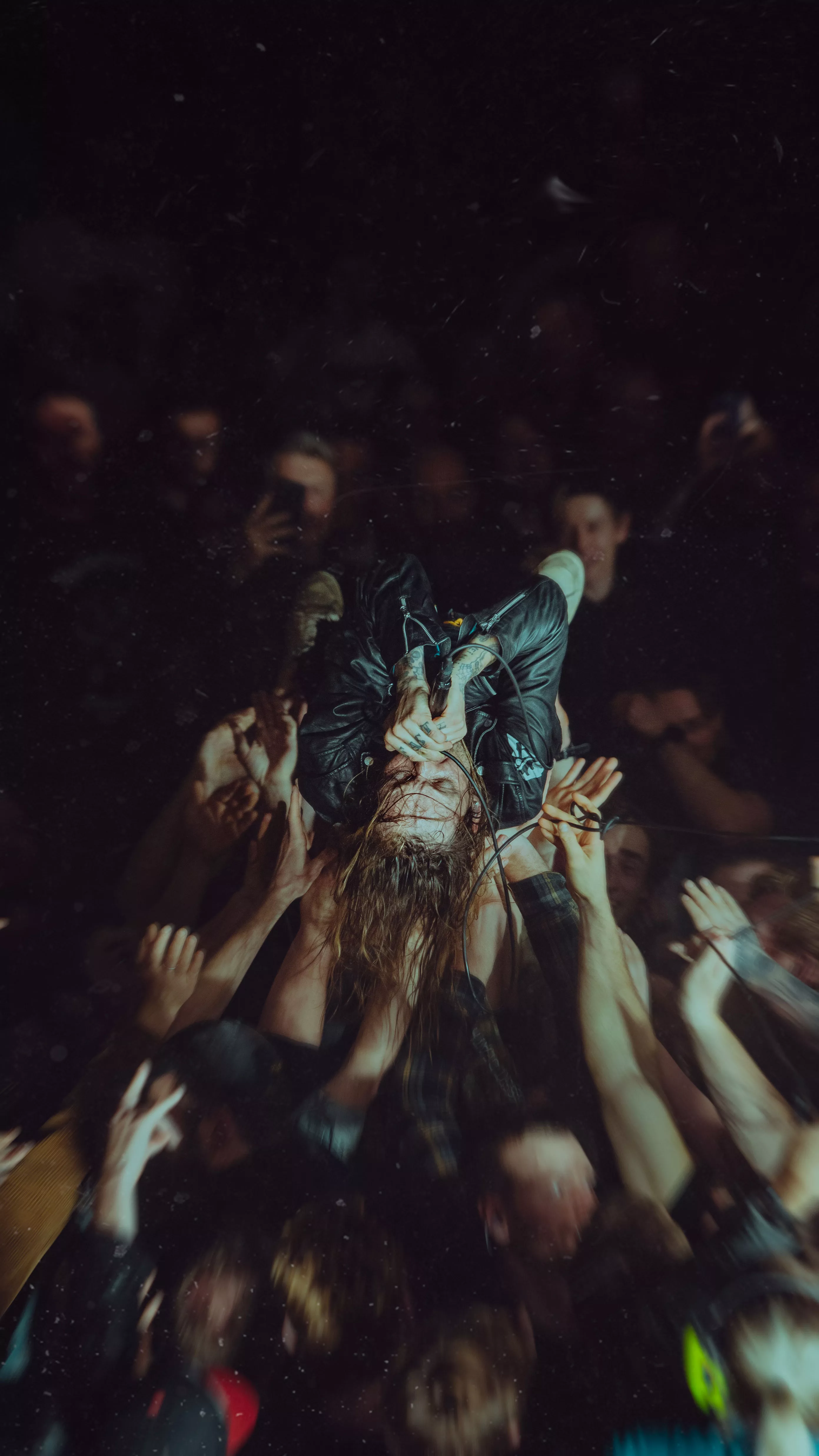 Foto: Lisa Mari Bynes