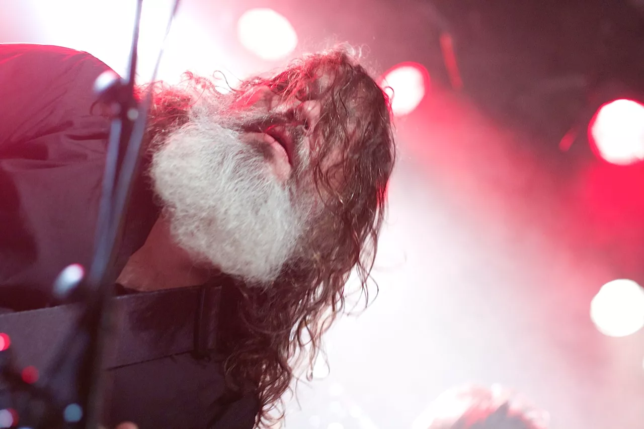 Mød Lorenzo Woodrose i biografen