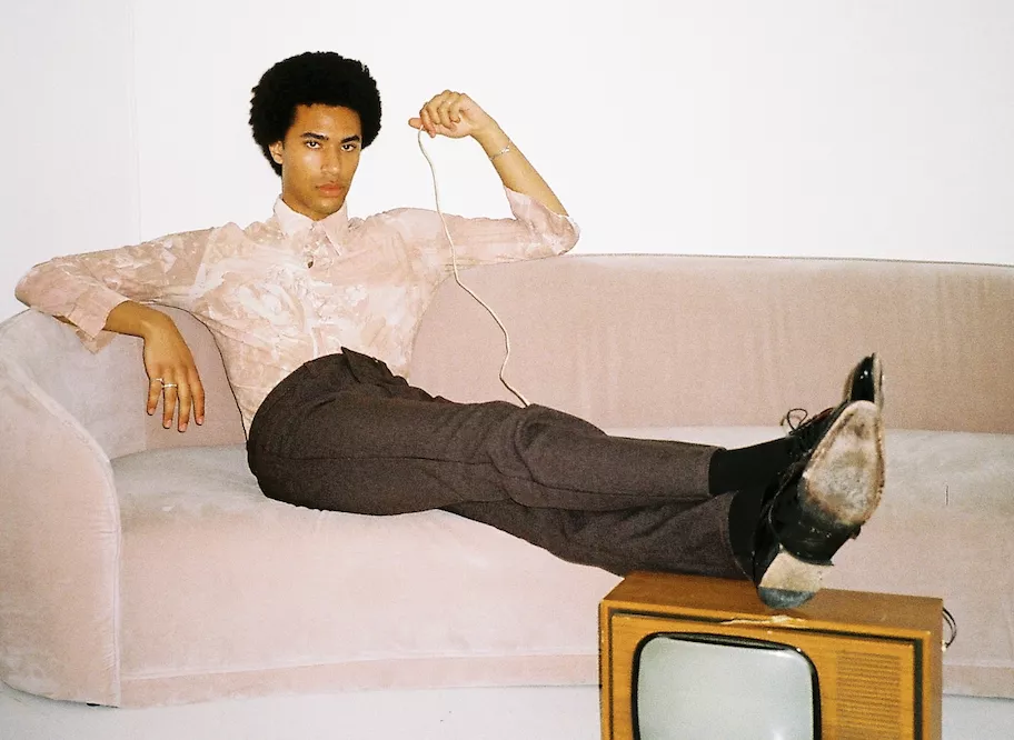 Från Jimi Hendrix till Kendrick Lamar – håll koll på Sam Ezeh