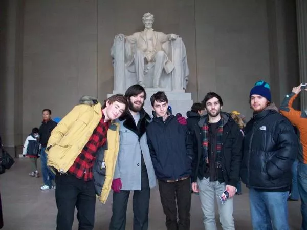 ANMELDELSE: Punk klemt og glemt i retrorock