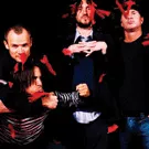 Eksklusivt RHCP-show på GAFFA Radio i aften