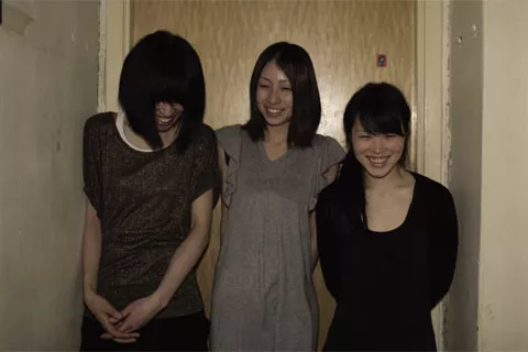 Nisennenmondai til Distortion