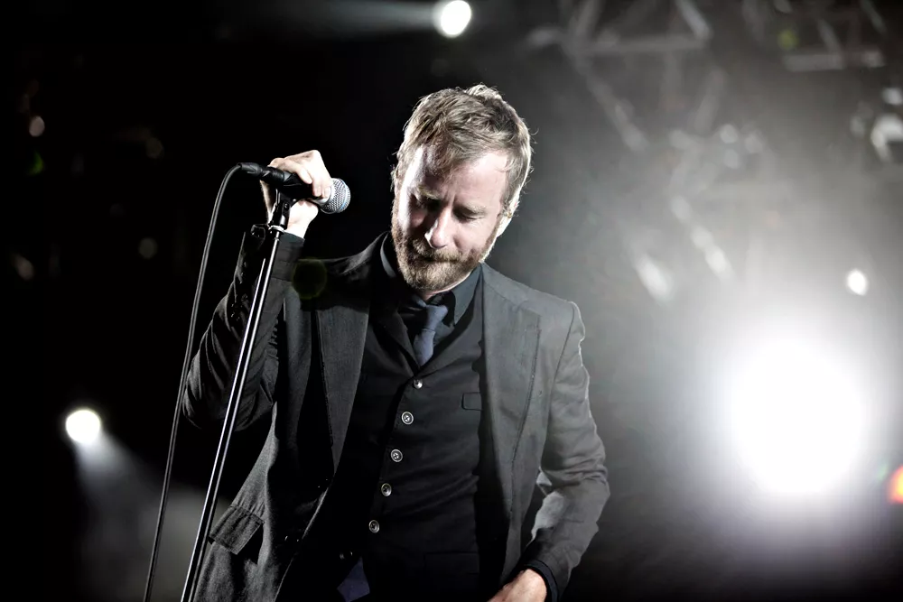 The National til Århus