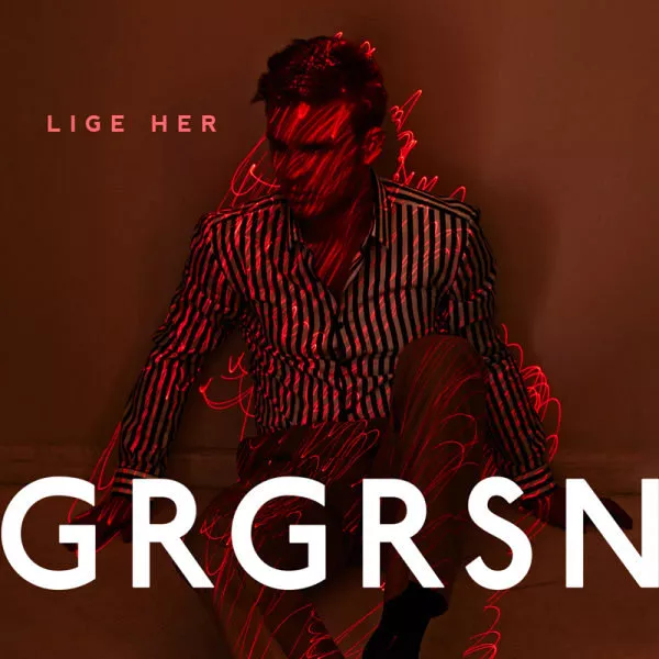 Lige Her - Gregersen
