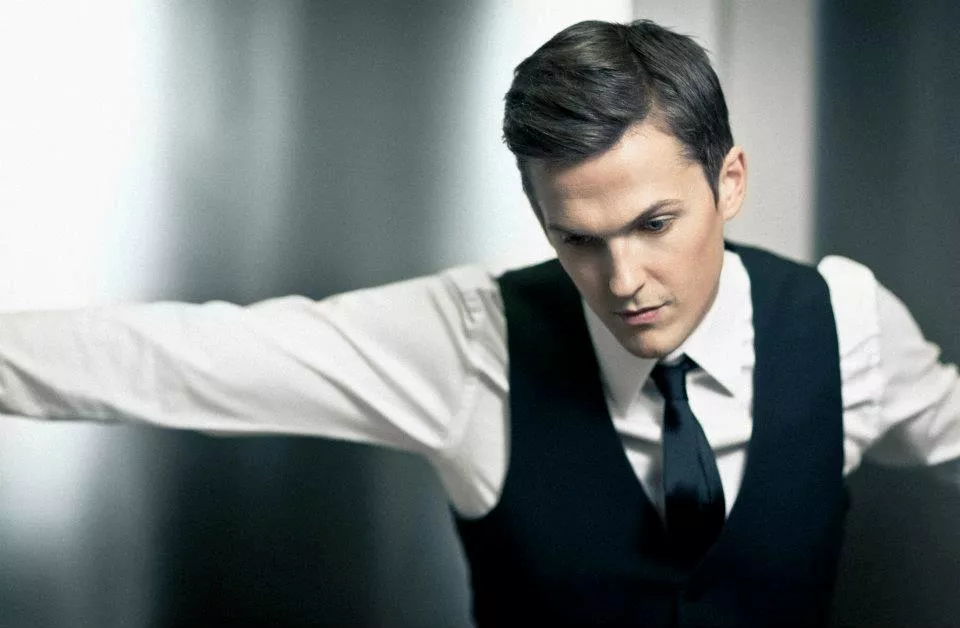 Schlagerskräll i topp