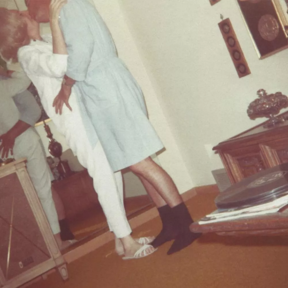 En gång unik rockduo skapar ösrock på tomgång